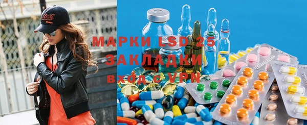 стаф Алексеевка